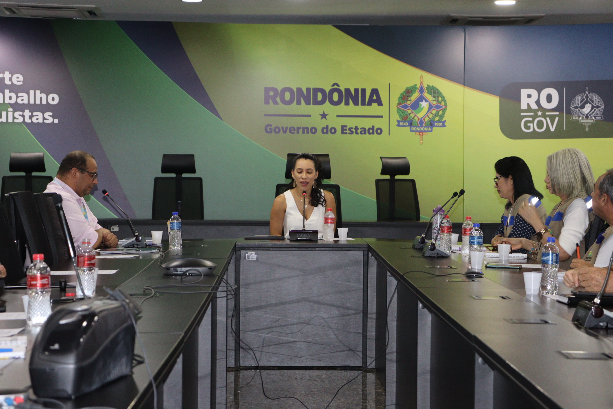 foto Faixa de fronteira recebe novas ações integradas em saúde e educação