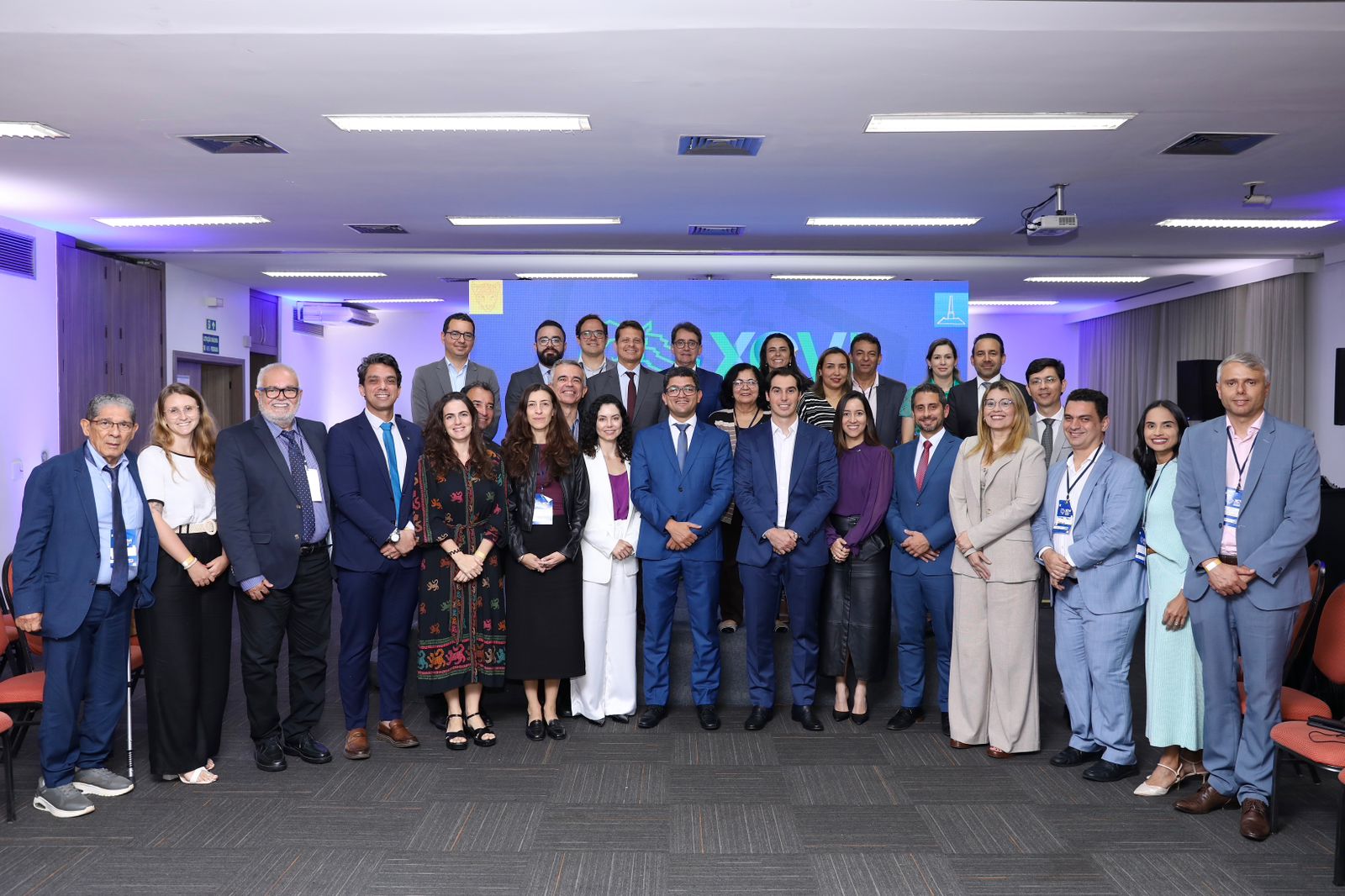 foto Planejamento público e modernização da gestão são debatidos durante Fórum do Conseplan