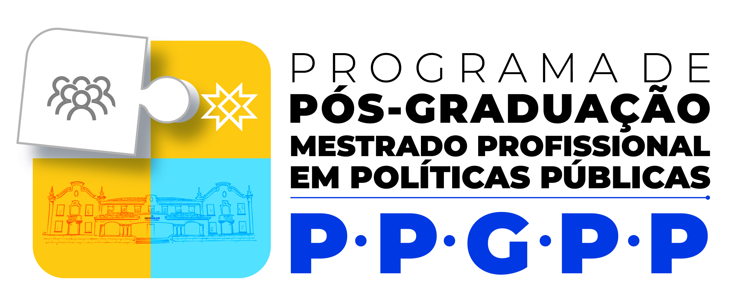 foto Mestrado Profissional em Políticas Públicas – Turma 2026 abre oportunidade de qualificação em Rondônia