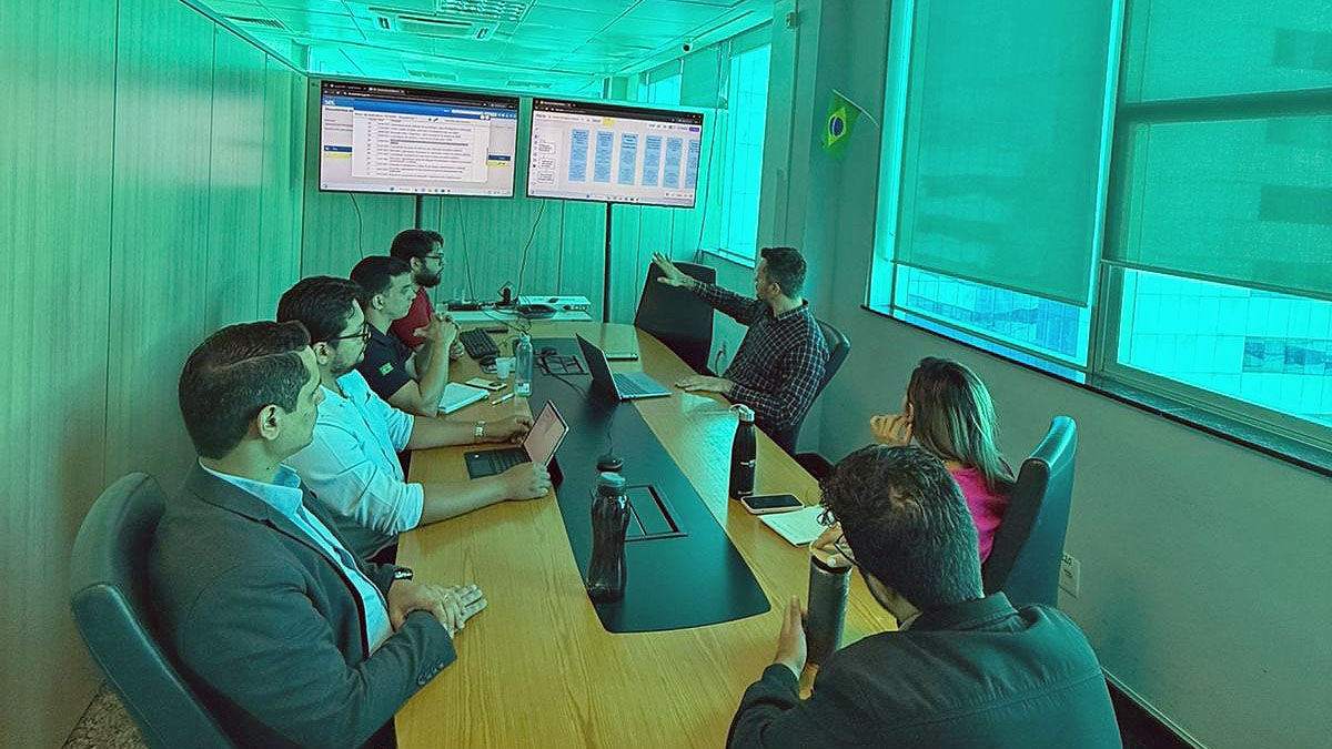foto Comissão do Sistema Estadual de Políticas Públicas discute integração de ações para o desenvolvimento de Rondônia